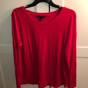 long sleeved dressy shirt